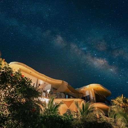 Casa Mia El Cuyo Eco Beach Boutique Hotel 外观 照片