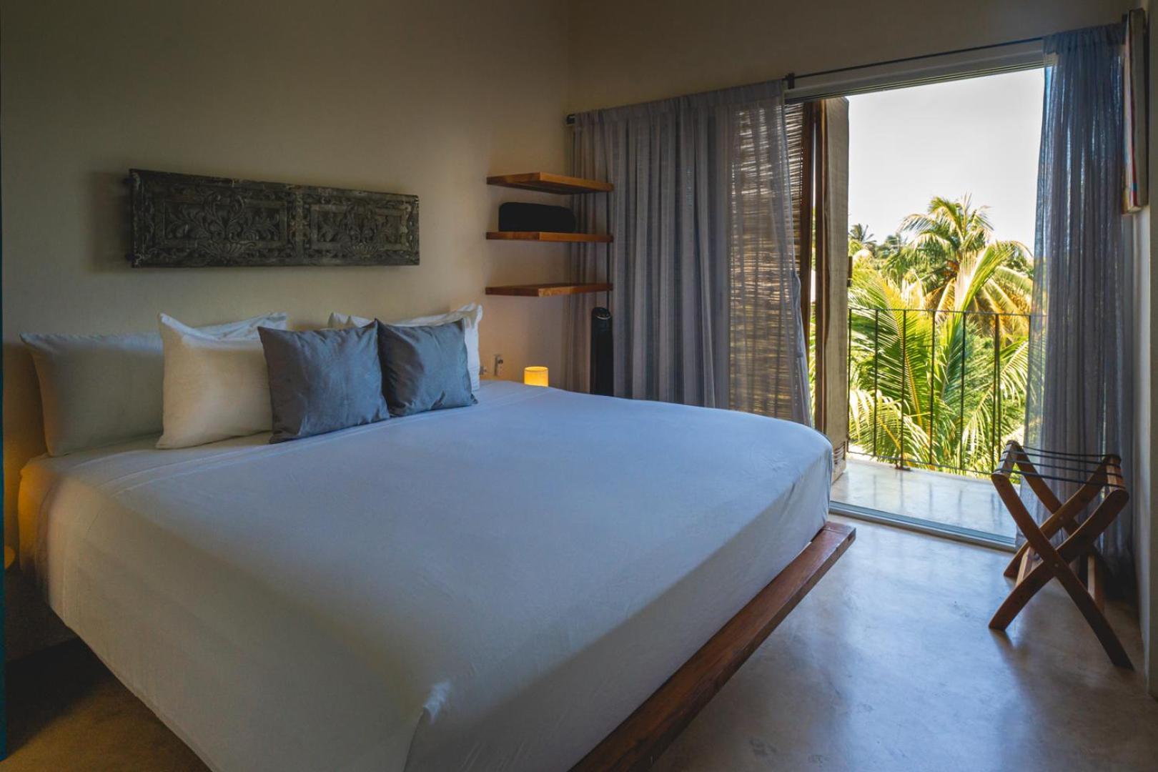 Casa Mia El Cuyo Eco Beach Boutique Hotel 外观 照片