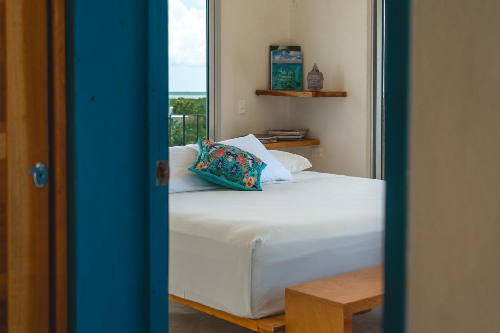 Casa Mia El Cuyo Eco Beach Boutique Hotel 外观 照片