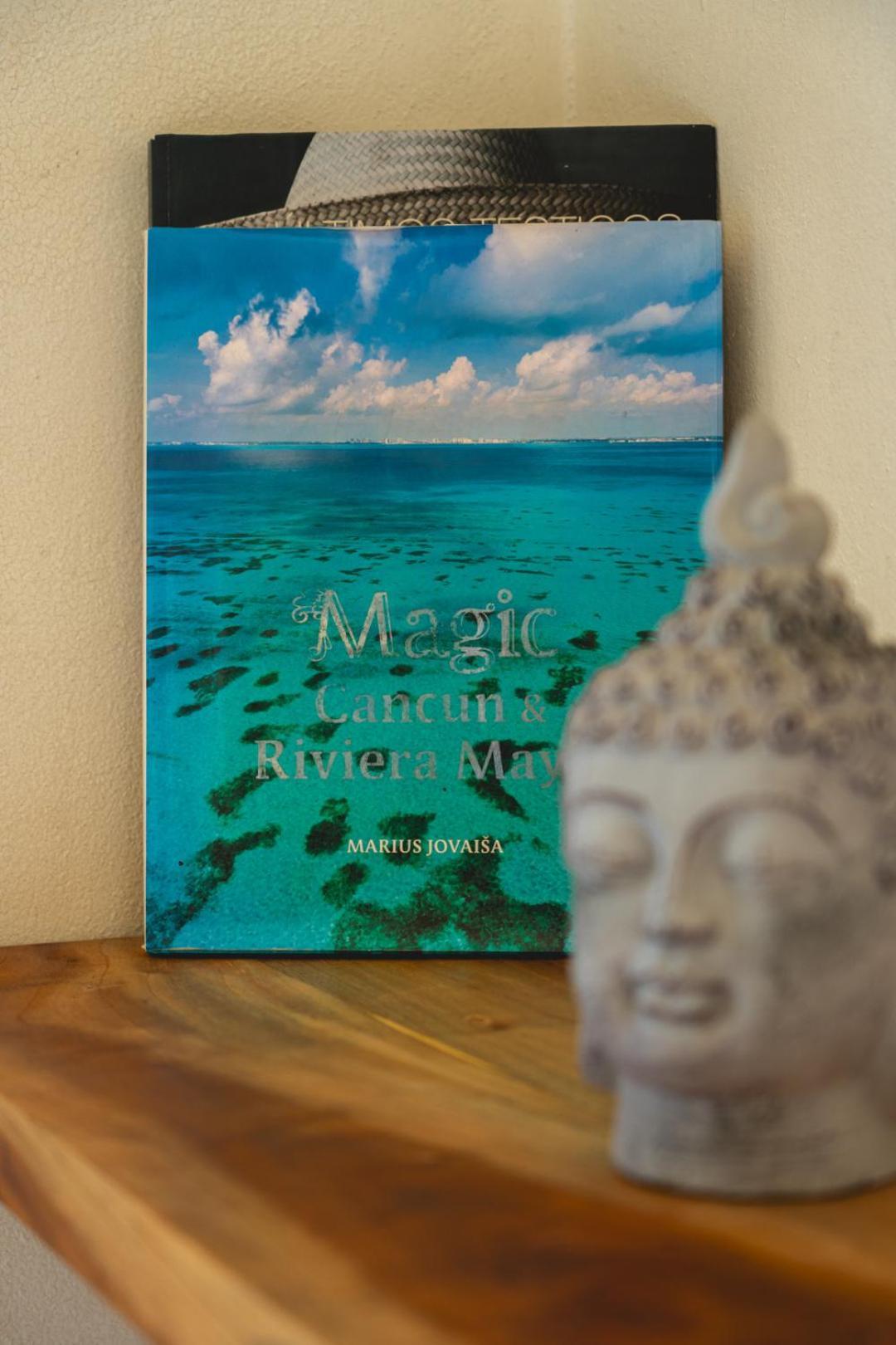 Casa Mia El Cuyo Eco Beach Boutique Hotel 外观 照片