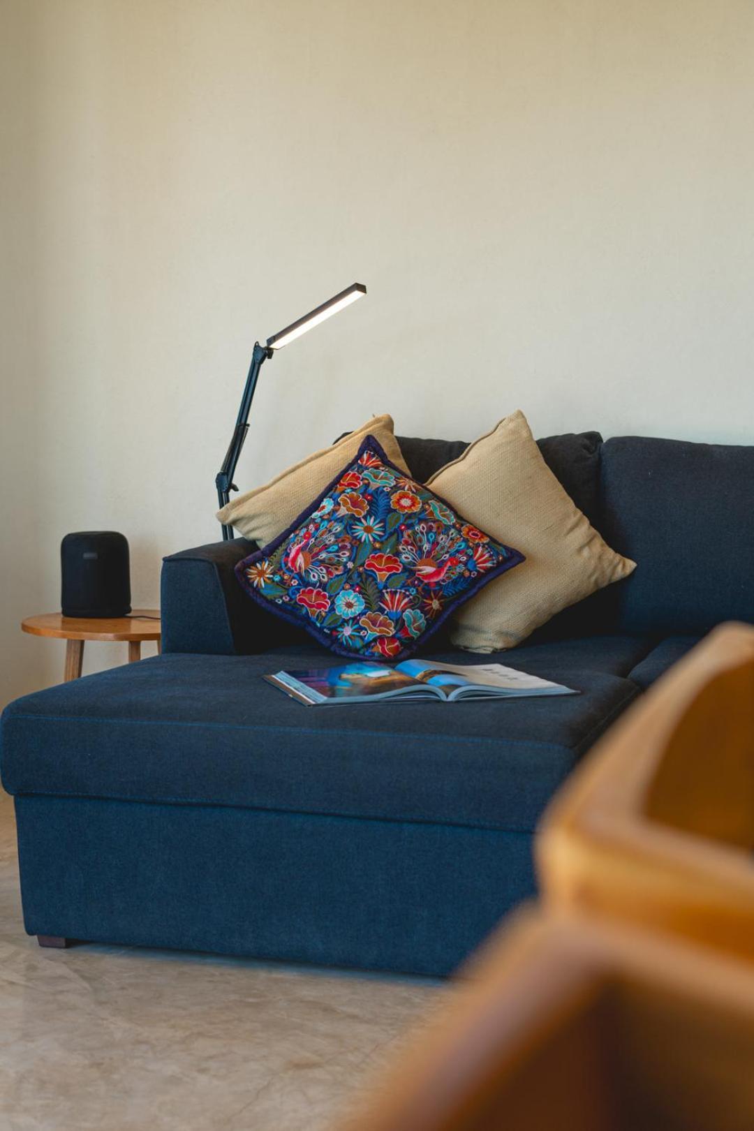 Casa Mia El Cuyo Eco Beach Boutique Hotel 外观 照片