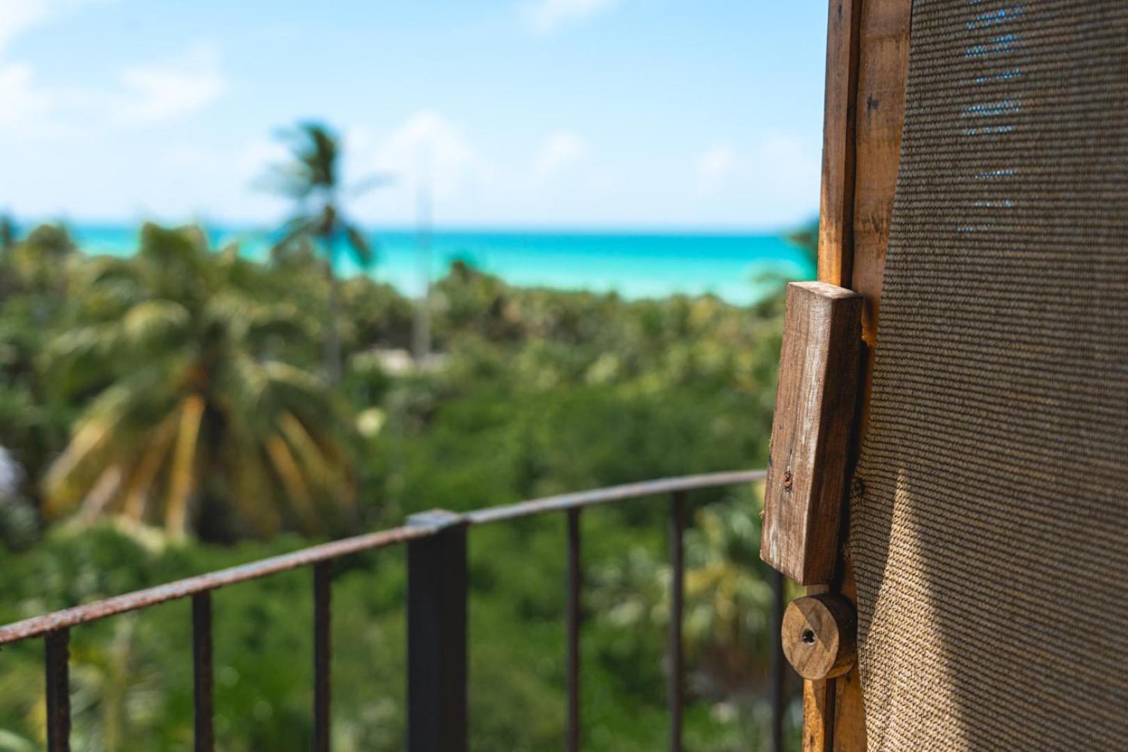Casa Mia El Cuyo Eco Beach Boutique Hotel 外观 照片