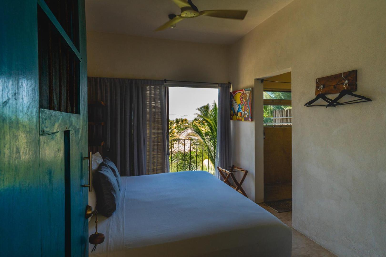 Casa Mia El Cuyo Eco Beach Boutique Hotel 外观 照片