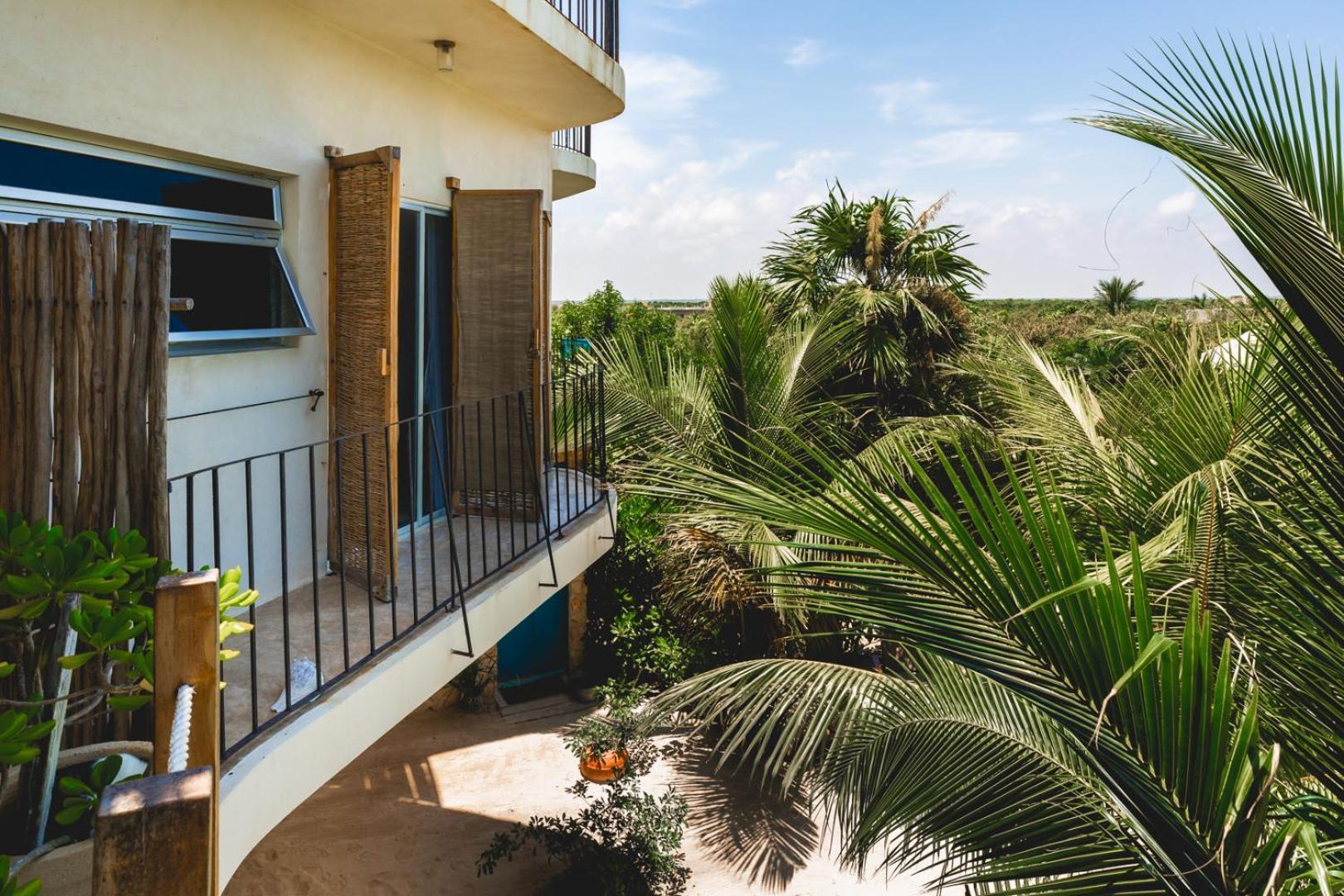 Casa Mia El Cuyo Eco Beach Boutique Hotel 外观 照片