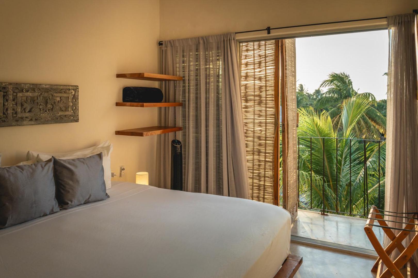 Casa Mia El Cuyo Eco Beach Boutique Hotel 外观 照片